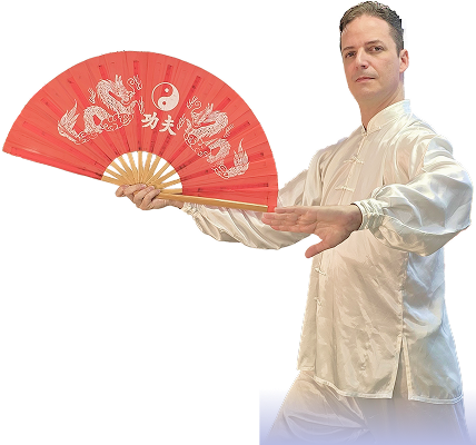 Tai Chi Chuan 01